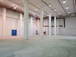 Tuas Avenue 8 (D22), Warehouse #471527611